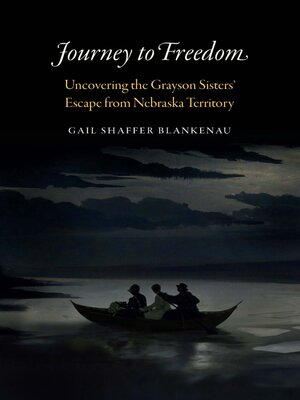 cover image of Journey to Freedom